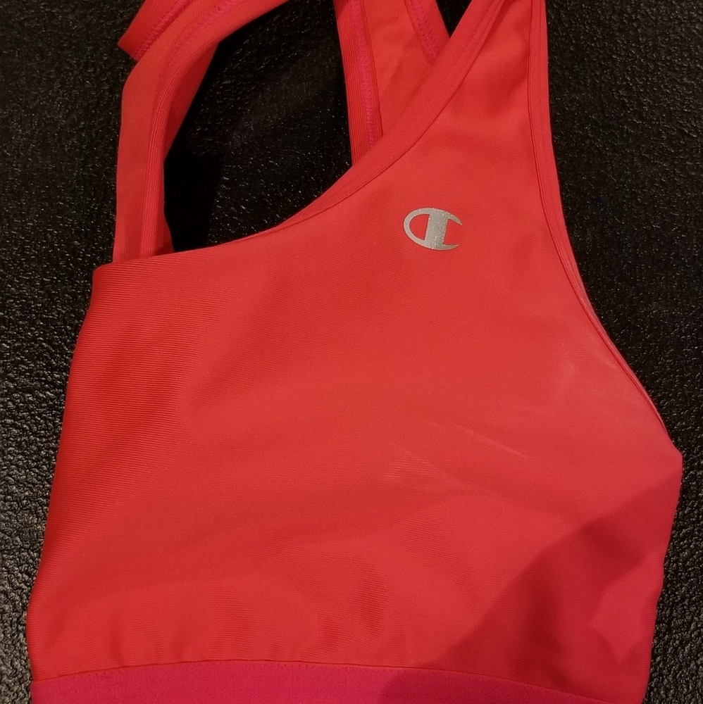 Champion sports bra